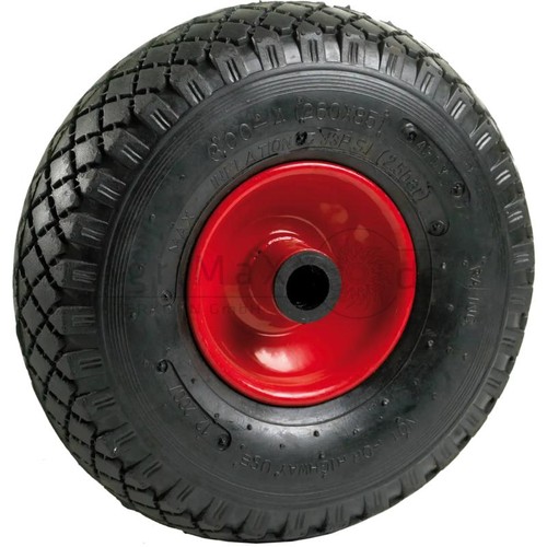 Ravendo luftrad 4 - 3.00, x