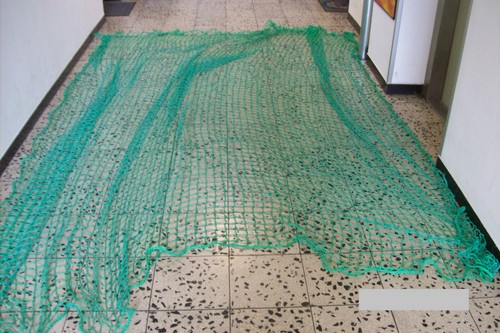 Anhängernetz