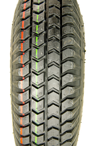 Decke reifen x - 1x,