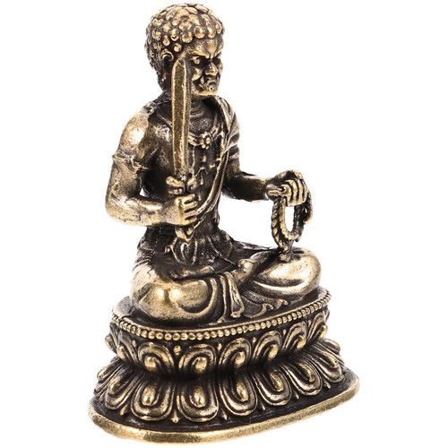 Buddha figur fudo statue - buddha,