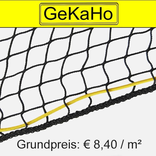 Anhängernetz