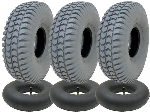 260x85 grey mobility - grey,