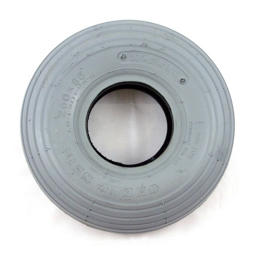 260 4 grau - 3,00-4, gerippt