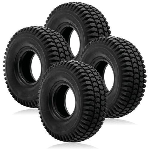Reifen 4 pneumatische - reifen, 3,00-4