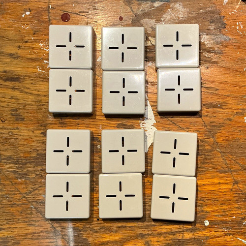 00x x endkappe - 4,