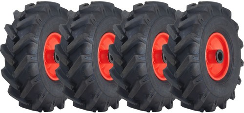 00x4 open center cleated - 3.00x4,